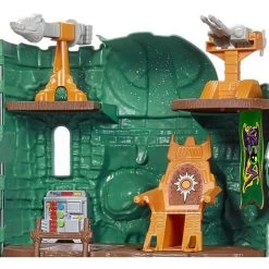 Masters Of The Universe - Origins Grayskull Playset (GXP44) -Randboutique Für Kinder masters of universe origins grayskull playset gxp44 2