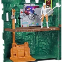 Masters Of The Universe - Origins Grayskull Playset (GXP44) -Randboutique Für Kinder masters of universe origins grayskull playset gxp44 5