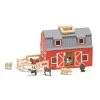 Melissa & Doug - Fold And Go Barn (13700) 2 Melissa & Doug - Fold And Go Barn (13700) -Randboutique Für Kinder melissa doug fold and go barn 13700