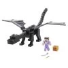 Minecraft - Ultimate Ender Dragon Figure (GYR76) -Randboutique Für Kinder minecraft ultimate ender dragon figure gyr76
