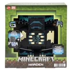 Minecraft - The Warden Spring Driver (HHK89) 9 Minecraft - The Warden Spring Driver (HHK89) -Randboutique Für Kinder minecraft warden spring driver hhk89 3