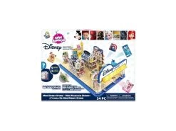 Mini Brands S1 Mini Disney Store Playset International (77267)