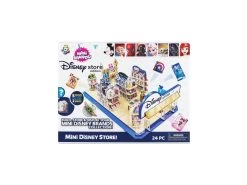 Mini Brands S1 Mini Disney Store Playset International (77267) -Randboutique Für Kinder mini brands s1 mini disney store playset international 77267 3