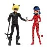 Miraculous - Fashion Doll 2 Pack (60-50365) -Randboutique Für Kinder miraculous fashion doll 2 pack 60 50365