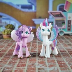 My Little Pony - Meet The Mane 5 (F3327) -Randboutique Für Kinder my little pony meet mane 5 f3327 2