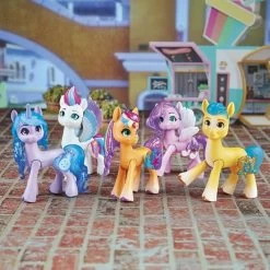 My Little Pony - Meet The Mane 5 (F3327) -Randboutique Für Kinder my little pony meet mane 5 f3327 4