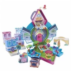 My Little Pony - Mini World Magic Epic Mini Crystal Brighthouse (F3875)