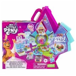 My Little Pony - Mini World Magic Epic Mini Crystal Brighthouse (F3875) 13 My Little Pony - Mini World Magic Epic Mini Crystal Brighthouse (F3875) -Randboutique Für Kinder my little pony mini world magic epic mini crystal brighthouse f3875 3