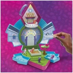 My Little Pony - Mini World Magic Epic Mini Crystal Brighthouse (F3875) 15 My Little Pony - Mini World Magic Epic Mini Crystal Brighthouse (F3875) -Randboutique Für Kinder my little pony mini world magic epic mini crystal brighthouse f3875 5