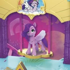 My Little Pony - Movie Royal Razing Ziplines (F21565L0) 12 My Little Pony - Movie Royal Razing Ziplines (F21565L0) -Randboutique Für Kinder my little pony movie royal razing ziplines f21565l0 2