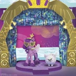 My Little Pony - Movie Royal Razing Ziplines (F21565L0) 16 My Little Pony - Movie Royal Razing Ziplines (F21565L0) -Randboutique Für Kinder my little pony movie royal razing ziplines f21565l0 6