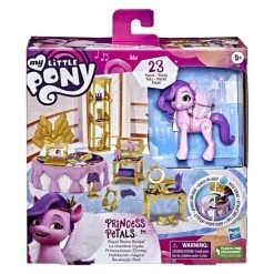 My Little Pony - Royal Room Reveal (F3883) -Randboutique Für Kinder my little pony royal room reveal f3883 2