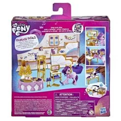 My Little Pony - Royal Room Reveal (F3883) -Randboutique Für Kinder my little pony royal room reveal f3883 3