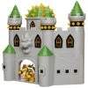 Nintendo - 2.5" - Bowser Castle Playset (400204-IS9) -Randboutique Für Kinder nintendo 2 5 bowser castle playset 400204 is9