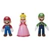 Nintendo - 3-Pack 10cm Mushroom Kingdom Diorama Set (64511-4L) -Randboutique Für Kinder nintendo 3 pack 10cm mushroom kingdom diorama set 64511 4l