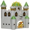 Nintendo - Super Mario - 6 Cm Bowser Castle Playset (400204) 1 Nintendo - Super Mario - 6 Cm Bowser Castle Playset (400204) -Randboutique Für Kinder nintendo super mario 6 cm bowser castle playset 400204