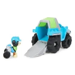 Paw Patrol - Basic Vehicle - Rex (6063452) -Randboutique Für Kinder paw patrol basic vehicle rex 6063452 3