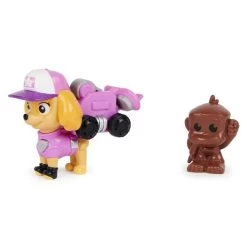 Paw Patrol - Big Hero Pups - Skye (6065252) -Randboutique Für Kinder paw patrol big hero pups skye 6065252 2