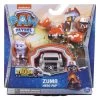 Paw Patrol - Big Hero Pups - Zuma (6065412) -Randboutique Für Kinder paw patrol big hero pups zuma 6065412