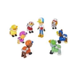Paw Patrol - Big Trucks Figure Gift Pack (6064713) -Randboutique Für Kinder paw patrol big trucks figure gift pack 6064713 2