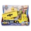 Paw Patrol - Big Trucks - Rubble Mega Vehicle (6064242) -Randboutique Für Kinder paw patrol big trucks rubble mega vehicle 6064242