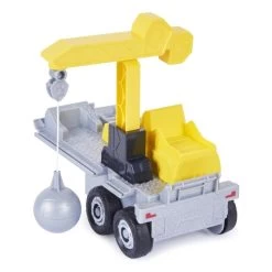 Paw Patrol - Big Trucks - Rubble Mega Vehicle (6064242) -Randboutique Für Kinder paw patrol big trucks rubble mega vehicle 6064242 3