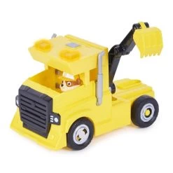 Paw Patrol - Big Trucks - Rubble Mega Vehicle (6064242) -Randboutique Für Kinder paw patrol big trucks rubble mega vehicle 6064242 7