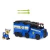 Paw Patrol - Big Trucks Themed Vehicle - Chase (6065300) -Randboutique Für Kinder paw patrol big trucks themed vehicle chase 6065300