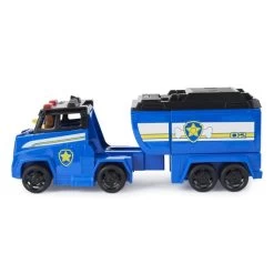 Paw Patrol - Big Trucks Themed Vehicle - Chase (6065300) -Randboutique Für Kinder paw patrol big trucks themed vehicle chase 6065300 2
