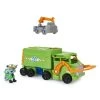 Paw Patrol - Big Trucks Themed Vehicle - Rocky (6065318) -Randboutique Für Kinder paw patrol big trucks themed vehicle rocky 6065318