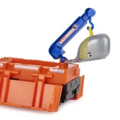 Paw Patrol - Big Trucks Themed Vehicle - Zuma (6065319) -Randboutique Für Kinder paw patrol big trucks themed vehicle zuma 6065319 3