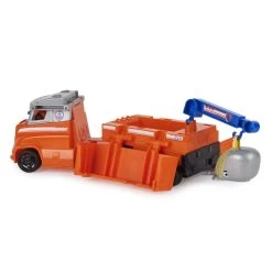 Paw Patrol - Big Trucks Themed Vehicle - Zuma (6065319) -Randboutique Für Kinder paw patrol big trucks themed vehicle zuma 6065319 4