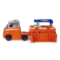 Paw Patrol - Big Trucks Themed Vehicle - Zuma (6065319) -Randboutique Für Kinder paw patrol big trucks themed vehicle zuma 6065319 6