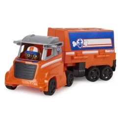 Paw Patrol - Big Trucks Themed Vehicle - Zuma (6065319) -Randboutique Für Kinder paw patrol big trucks themed vehicle zuma 6065319 7