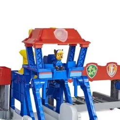 Paw Patrol - Big Trucks - Truck Stop HQ (6063869) -Randboutique Für Kinder paw patrol big trucks truck stop hq 6063869 2