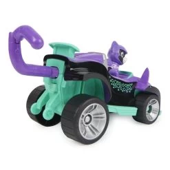 Paw Patrol - Cat Pack - Feature Themed Vehicle - Shade (6064499) -Randboutique Für Kinder paw patrol cat pack feature themed vehicle shade 6064499 3