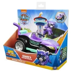 Paw Patrol - Cat Pack - Feature Themed Vehicle - Shade (6064499) -Randboutique Für Kinder paw patrol cat pack feature themed vehicle shade 6064499 4