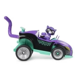 Paw Patrol - Cat Pack - Feature Themed Vehicle - Shade (6064499) -Randboutique Für Kinder paw patrol cat pack feature themed vehicle shade 6064499 5