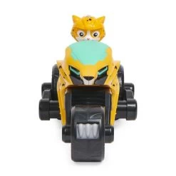 Paw Patrol - Cat Pack - Feature Themed Vehicle - Wild (6064497) -Randboutique Für Kinder paw patrol cat pack feature themed vehicle wild 6064497 6