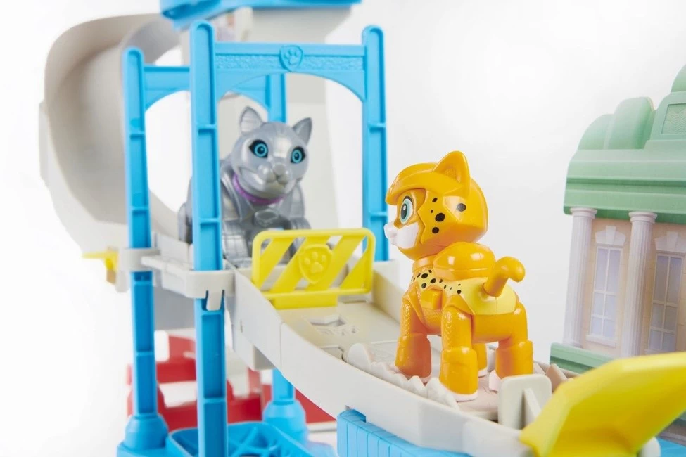 Paw Patrol - Cat Pack Playset (6064719) 4 Paw Patrol - Cat Pack Playset (6064719) – Bild 2