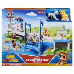 Paw Patrol - Cat Pack Playset (6064719) 11 Paw Patrol - Cat Pack Playset (6064719) -Randboutique Für Kinder paw patrol cat pack playset 6064719 2