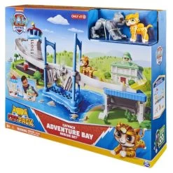 Paw Patrol - Cat Pack Playset (6064719) 12 Paw Patrol - Cat Pack Playset (6064719) -Randboutique Für Kinder paw patrol cat pack playset 6064719 3
