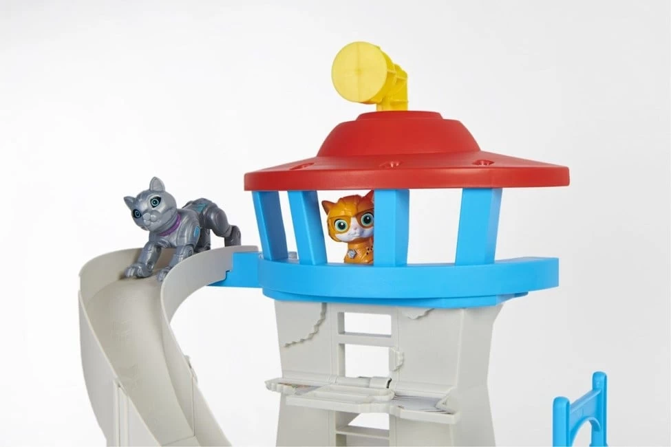 Paw Patrol - Cat Pack Playset (6064719) 8 Paw Patrol - Cat Pack Playset (6064719) – Bild 6