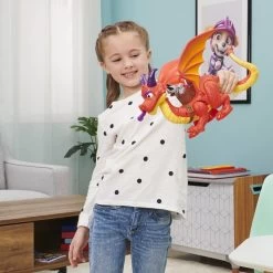 Paw Patrol - Knights - Sparks The Dragon & Claw (6062105) 14 Paw Patrol - Knights - Sparks The Dragon & Claw (6062105) -Randboutique Für Kinder paw patrol knights sparks dragon claw 6062105 5