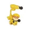 Paw Patrol - Movie Hero Pups - Rubble (6060427) -Randboutique Für Kinder paw patrol movie hero pups rubble 6060427