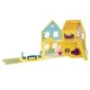 Peppa Pig - Deluxe Playhouse (905-06865) -Randboutique Für Kinder peppa pig deluxe playhouse 905 06865
