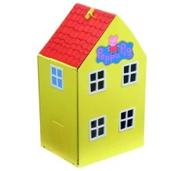Peppa Pig - Deluxe Playhouse (905-06865) 9 Peppa Pig - Deluxe Playhouse (905-06865) -Randboutique Für Kinder peppa pig deluxe playhouse 905 06865 2