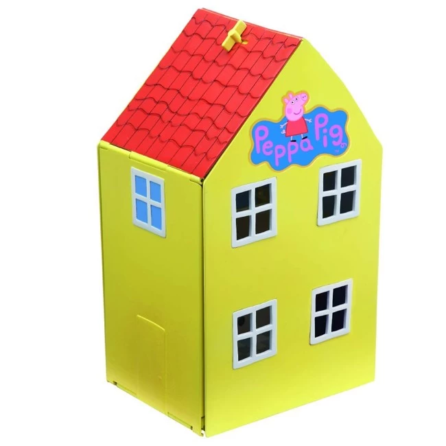 Peppa Pig - Deluxe Playhouse (905-06865) 6 Peppa Pig - Deluxe Playhouse (905-06865) – Bild 4