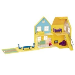 Peppa Pig - Deluxe Playhouse (905-06865)