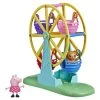 Peppa Pig - Ferris Wheel Playset (F2512) -Randboutique Für Kinder peppa pig ferris wheel playset f2512